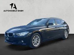 Gebraucht 2013 BMW 320 Kombi | CHF 13’490 (Fairer Preis)
