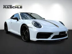 Gebraucht 2022 Porsche 911 Carrera 4 GTS Coupé | CHF 149’500 (Superpreis)