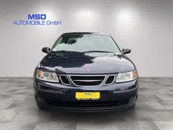 Gebraucht 2006 Saab 9-3 Vector Limousine | CHF 5’500