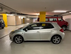 Gebraucht 2007 Toyota Auris Premium | CHF 1’980 (Superpreis)