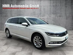 Gebraucht 2019 VW Passat Highline Kombi | CHF 23’800 (Guter Preis)