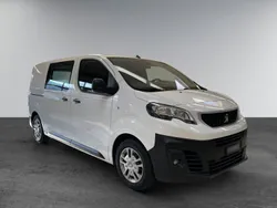 Gebraucht 2020 Peugeot Expert Van | CHF 27’900 (Etwas zu teuer)