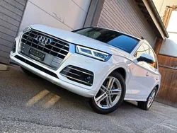 Gebraucht 2019 Audi Q5 Sport SUV | CHF 35’999 (Fairer Preis)