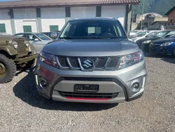 Gebraucht 2017 Suzuki Vitara SUV | CHF 9’990 (Guter Preis)