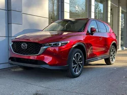 Neu 2025 Mazda CX-5 Exclusive-Line SUV | CHF 44’900 (Guter Preis)