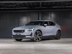 Gebraucht 2022 Polestar 2 Performance Limousine | CHF 29’990 (Superpreis)
