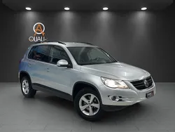 Gebraucht 2008 VW Tiguan Track & Field SUV | CHF 7’900 (Fairer Preis)