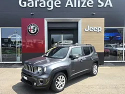 Gebraucht 2022 Jeep Renegade Limited SUV | CHF 22’900 (Superpreis)