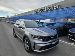 Gebraucht 2023 Kia Sorento Style SUV | CHF 52’250 (Fairer Preis)