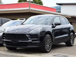 Gebraucht 2019 Porsche Macan SUV | CHF 44’800 (Guter Preis)