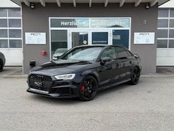 Gebraucht 2019 Audi RS3 Comfort Limousine | CHF 47’900 (Guter Preis)