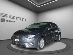 Neu 2025 Seat Ibiza | CHF 25’200 (Guter Preis)