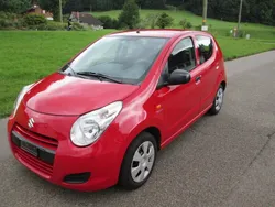 Gebraucht 2012 Suzuki Alto GL Kleinwagen | CHF 2’500 (Fairer Preis)