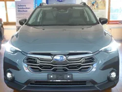 Gebraucht 2024 Subaru Crosstrek | CHF 33’990 (Guter Preis)