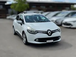 Gebraucht 2015 Renault Clio IV Expression | CHF 5’500 (Superpreis)