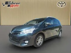 Gebraucht 2016 Toyota Verso Trend Van / Kleinbus | CHF 13’900 (Fairer Preis)