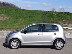 Gebraucht 2015 VW up! Cup Kleinwagen | CHF 7’990 (Fairer Preis)
