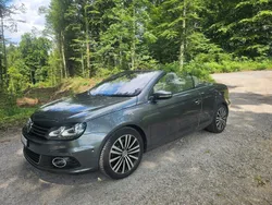 VW Eos