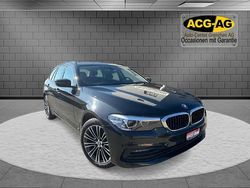 Gebraucht 2020 BMW 520 Sport Line Kombi | CHF 18’900