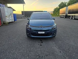 Gebraucht 2014 Citroën Grand C4 Picasso Attraction Van / Kleinbus | CHF 5’900 (Fairer Preis)