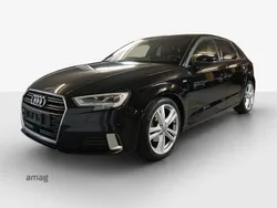 Gebraucht 2020 Audi A3 Sportback Design Limousine | CHF 19’990 (Guter Preis)