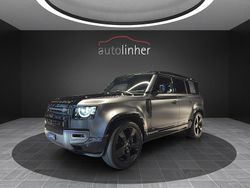 Gebraucht 2023 Land Rover Defender Carpathian Edition | CHF 99’900 (Superpreis)