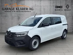 Neu 2025 Renault Kangoo Van / Kleinbus | CHF 29’900 (Fairer Preis)