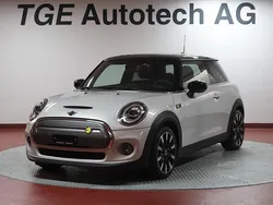 Gebraucht 2020 Mini Cooper SE Kleinwagen | CHF 15’500 (Guter Preis)