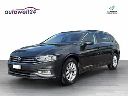 Gebraucht 2022 VW Passat Business Kombi | CHF 17’900 (Superpreis)