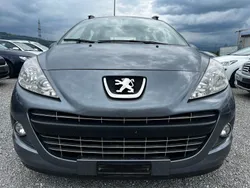 Gebraucht 2011 Peugeot 207 Active Kombi | CHF 1’300 (Guter Preis)