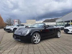 Gebraucht 2000 Toyota MR2 | CHF 13’500