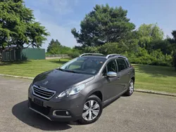 Gebraucht 2016 Peugeot 2008 Active SUV | CHF 9’900 (Fairer Preis)