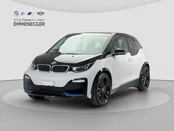 Gebraucht 2020 BMW i3 Sport Line Kleinwagen | CHF 23’900 (Fairer Preis)