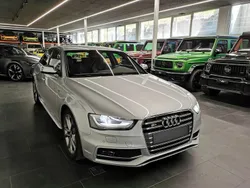 Gebraucht 2014 Audi S4 Limousine | CHF 21’900 (Fairer Preis)