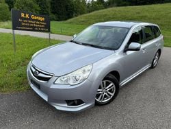 Gebraucht 2013 Subaru Legacy | CHF 7’900 (Fairer Preis)