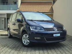 Gebraucht 2012 VW Sharan Comfortline Van / Kleinbus | CHF 11’900 (Fairer Preis)