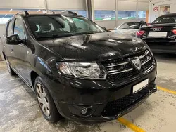 Gebraucht 2016 Dacia Logan MCV Ambiance | CHF 3’200 (Fairer Preis)