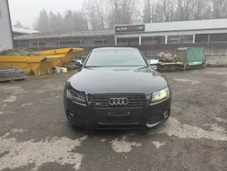 Gebraucht 2010 Audi S5 Sportback Kleinwagen | CHF 12’999 (Fairer Preis)