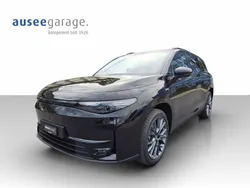 Neu 2025 Leapmotor C10 SUV | CHF 38’700 (Fairer Preis)