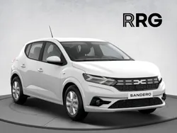Neu 2025 Dacia Sandero Expression Kleinwagen | CHF 15’090 (Guter Preis)