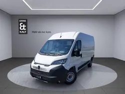 Gebraucht 2025 Citroën Jumper Van / Kleinbus | CHF 61’900