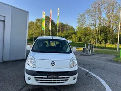 Gebraucht 2011 Renault Kangoo Authentique Van / Kleinbus | CHF 3’700 (Fairer Preis)