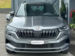 Gebraucht 2023 Skoda Karoq SportLine SUV | CHF 25’800 (Guter Preis)