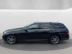 Gebraucht 2015 Mercedes E250 Avantgarde Kombi | CHF 17’900 (Fairer Preis)