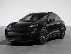 Neu 2025 Porsche Macan SUV | CHF 88’000 (Superpreis)