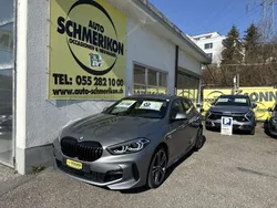 Gebraucht 2024 BMW 118 M Sport Kleinwagen | CHF 26’850 (Superpreis)