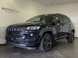 Gebraucht 2022 Jeep Compass SUV | CHF 27’800 (Fairer Preis)