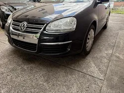 Gebraucht 2009 VW Jetta Comfortline | CHF 3’900