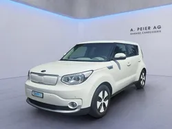 Gebraucht 2018 Kia Soul EV SUV | CHF 10’600 (Fairer Preis)