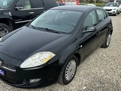 Gebraucht 2008 Fiat Bravo Kleinwagen | CHF 4’990 (Fairer Preis)